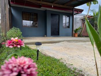 Casa Colibrí Encanto Rústico y Comodidad Moderna -La Fortuna, Fortuna (fotografie 2)