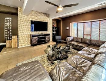 Vegas Speakeasy I HotTub I Pool I Games I Stadium, Las Vegas (foto 4)
