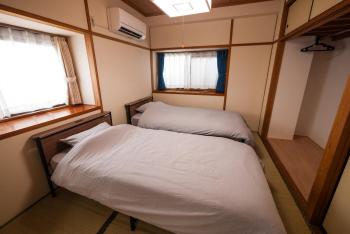 たびんちゅの宿, Toyama (foto 5)