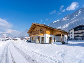 Chalet in Bad Hofgastein near Ski Slopes, Бад-Хофгастайн (фото 2)