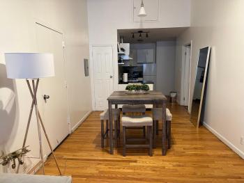 Park Ave Cottage Barn, New York (Foto 3)