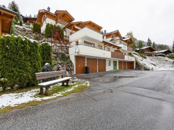 Chalet in Saalbach near Ski Lift, Saalbach Hinterglemm (photo 5)