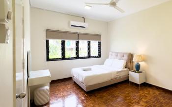 Damansara Heights Luxury Villa with Private Pool, Kuala Lumpur (Foto 3)