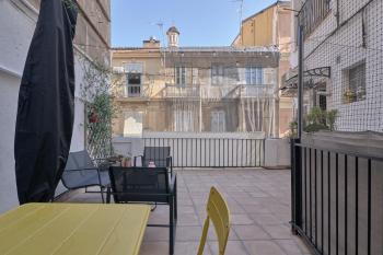 Romantic Apartment Botanico by Virkin Suites, Valencia (foto 4)