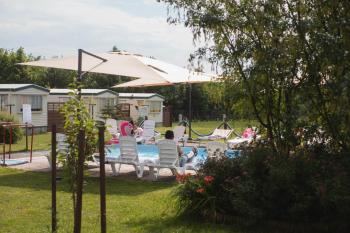 Cuma Camp, Sarbinowo (fotografie 2)