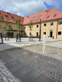 Prague's Bohemian Grey, Praha (fotografie 5)