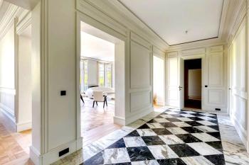Appartement Cartier, Strasbourg (photo 4)