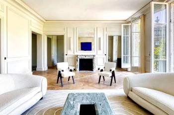 Appartement Cartier, Strasbourg (photo 2)