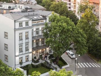 Bachleda Luxury Hotel Kraków - MGallery Collection, Cracovia (foto 2)