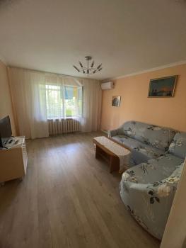 Уютная квартира 6 фонтана, 15 мин Аркадия, Odesa (foto 5)