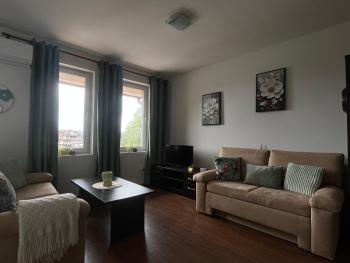 Spacious Studio - Bansko Royal Towers, Банско (фото 3)