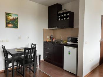 Spacious Studio - Bansko Royal Towers, Банско (фото 4)
