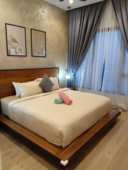 Exclusive Suites Lucentia Residence By Lalaport BBCC, Kuala Lumpur (photo 4)