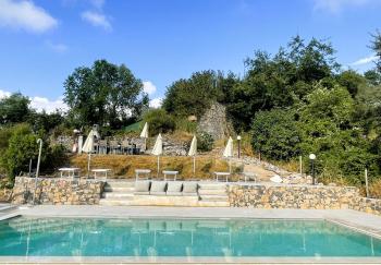 Cinque Terre, Tuscany, Liguria, Lerici, apartment #1, Lerici (foto 2)
