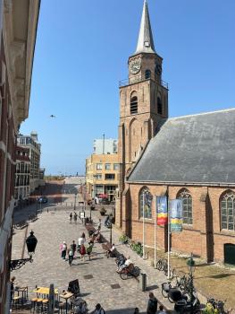 Apartment by the Beach, Scheveningen (Foto 2)