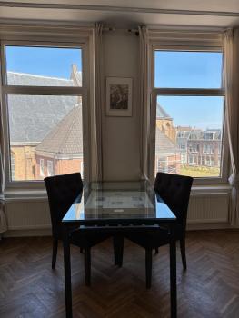 Apartment by the Beach, Scheveningen (Foto 3)