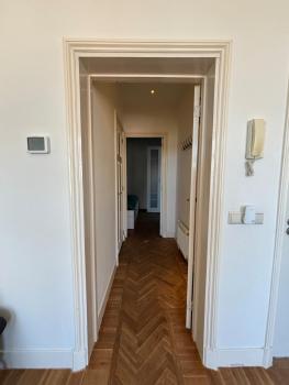 Apartment by the Beach, Scheveningen (Foto 4)
