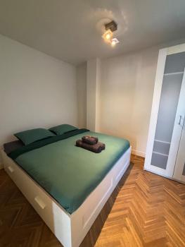Apartment by the Beach, Scheveningen (Foto 5)
