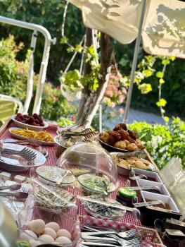 La Sorella, Dalyan (zdjęcie 4)