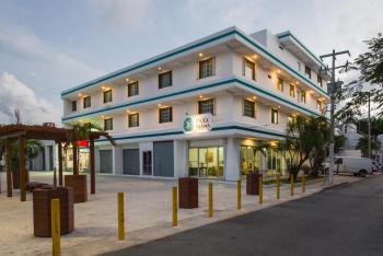 Pa´Xa Mama Hotel Boutique, Cancún (Foto 2)