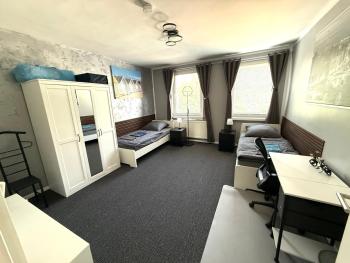 GSD Apartment, Leipzig (photo 2)