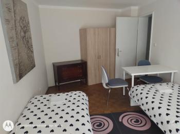 K3 RG, Zentrale Lage, schöne 2 Zimmer, voll ausgestattet!, Monachium (zdjęcie 3)