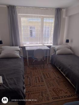 K3 RG, Zentrale Lage, schöne 2 Zimmer, voll ausgestattet!, Monachium (zdjęcie 5)
