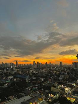 The Orabella 27F Chill Zone with a View, Manila (photo 3)