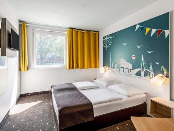 B&B Hotel Hamburg-Nord, Hamburg (photo 3)