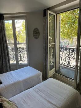 Hotel Cluny Square, Paris (Foto 4)