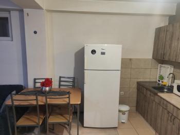 Kokki's Lovely 1bedroom apartment at Old Town, Skopje (fotografie 4)