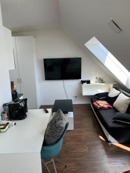 Apartment, Monachium (zdjęcie 2)