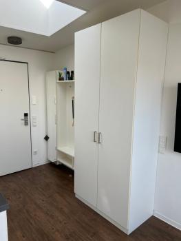 Apartment, Monachium (zdjęcie 3)