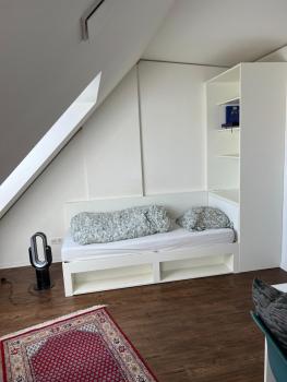 Apartment, Monachium (zdjęcie 5)