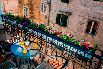 Downtown Hostel, Split (foto 3)