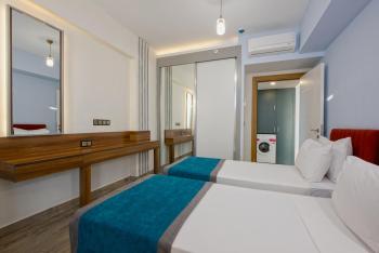 Citrus Luna Suite Hotel, Antalya (photo 5)