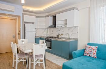 Citrus Luna Suite Hotel, Antalya (photo 3)
