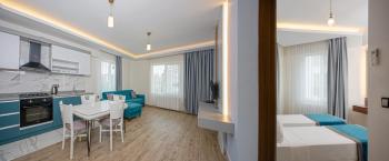 Citrus Luna Apart Hotel, Antalya (Foto 5)