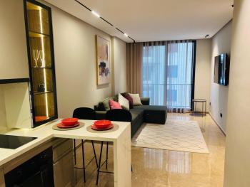 Studio Sublime N 403, Casablanca (fotografie 5)
