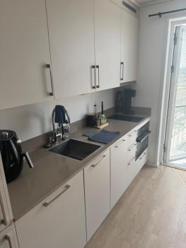 Modern 1-room apartment, Stockholm (photo 3)