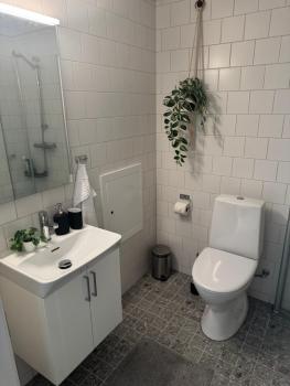 Modern 1-room apartment, Stockholm (photo 4)