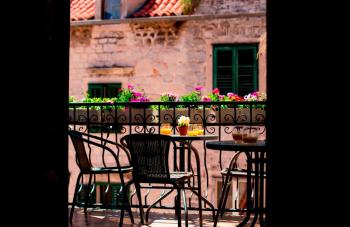 Downtown Hostel, Split (foto 2)