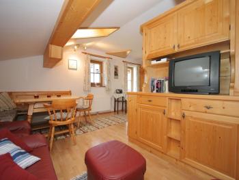Apartment in Embach near Gastein Ski Area, Эмбах (фото 3)