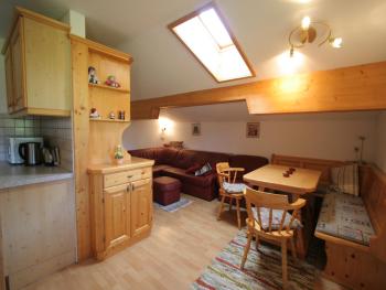 Apartment in Embach near Gastein Ski Area, Эмбах (фото 4)