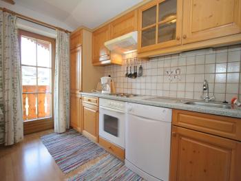 Apartment in Embach near Gastein Ski Area, Эмбах (фото 5)