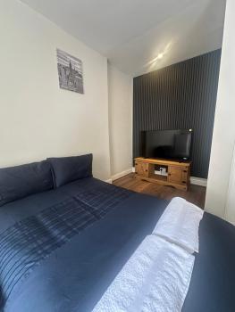 Edinburgh City Centre Apartment, Edynburg (zdjęcie 5)