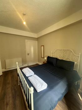 Edinburgh City Centre Apartment, Edynburg (zdjęcie 4)