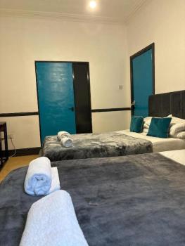 Tudors eSuites - Stratford Budget Friendly Apartments #676S, Birmingham (fotografie 4)