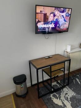 Tudors eSuites - Stratford Budget Friendly Apartments #676S, Birmingham (fotografie 5)