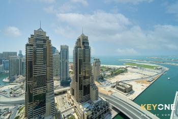 Lavish One Bedroom with Amazing Sun Deck & Pool, Dubaj (fotografie 3)